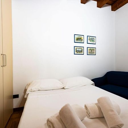 Amanti Apartment In Верона Екстериор снимка
