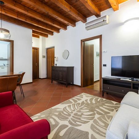 Amanti Apartment In Верона Екстериор снимка