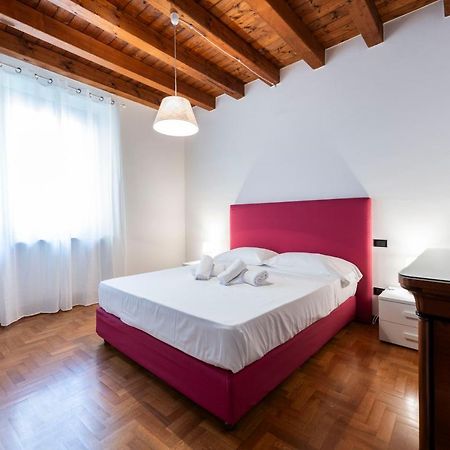 Amanti Apartment In Верона Екстериор снимка