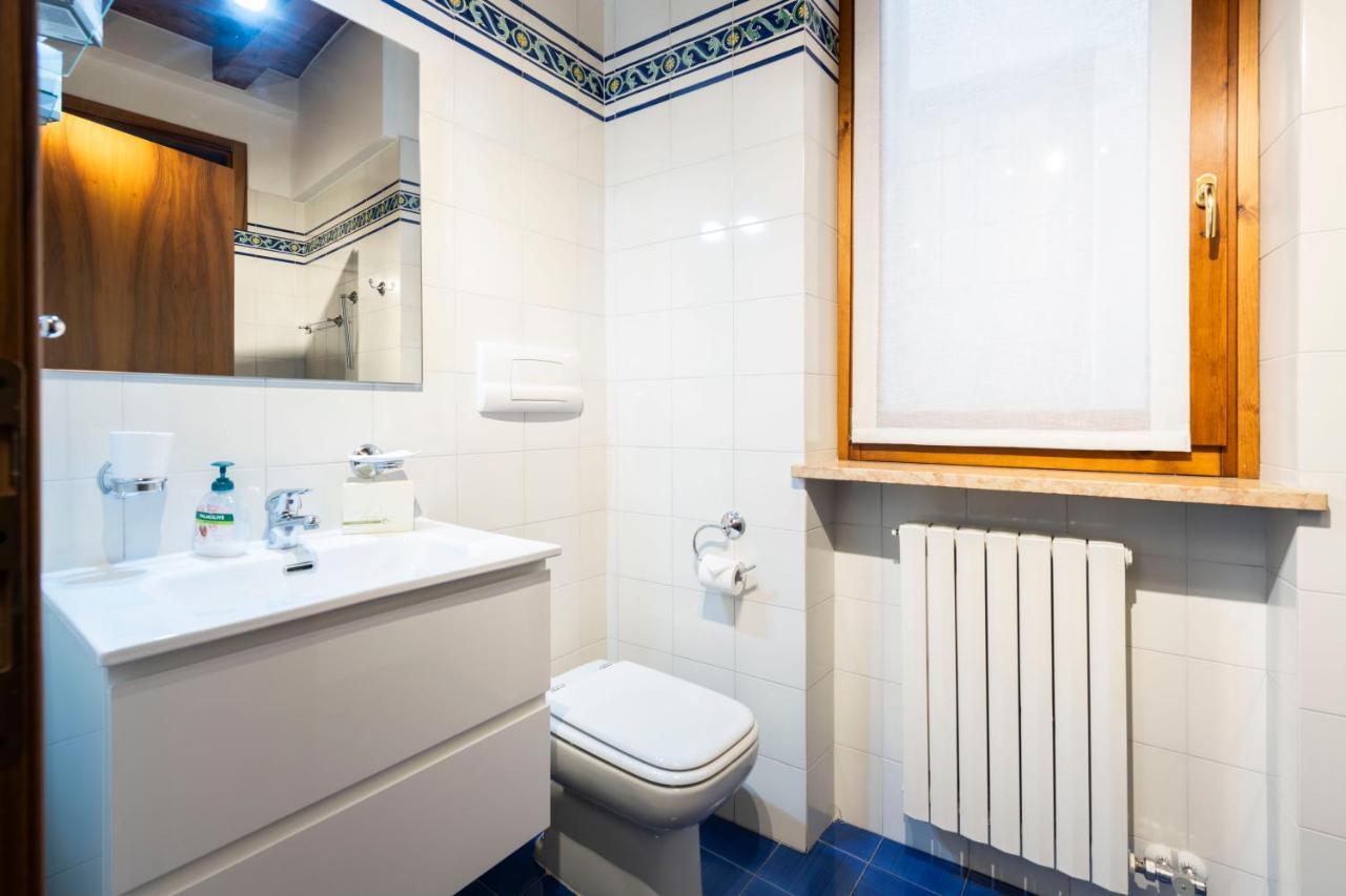 Amanti Apartment In Верона Екстериор снимка