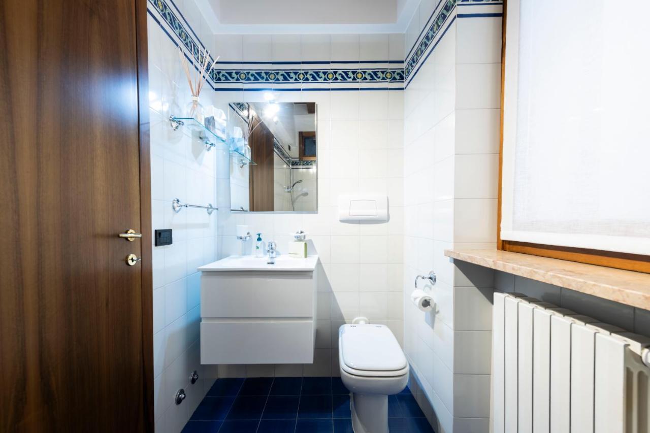 Amanti Apartment In Верона Екстериор снимка