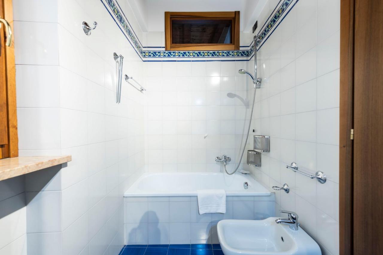 Amanti Apartment In Верона Екстериор снимка