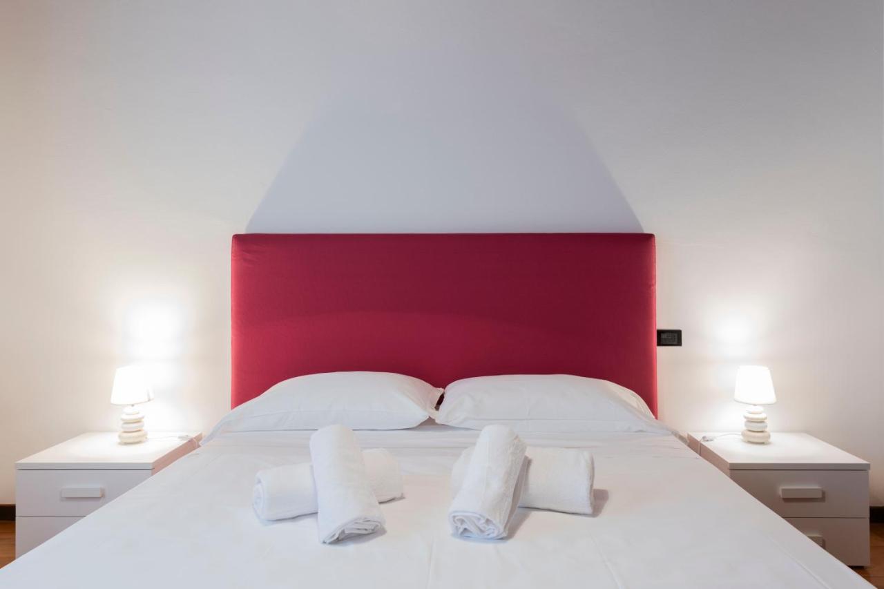 Amanti Apartment In Верона Екстериор снимка