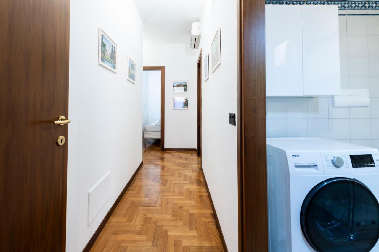 Amanti Apartment In Верона Екстериор снимка