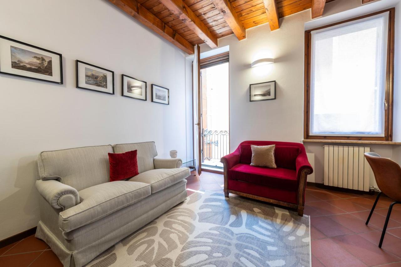 Amanti Apartment In Верона Екстериор снимка
