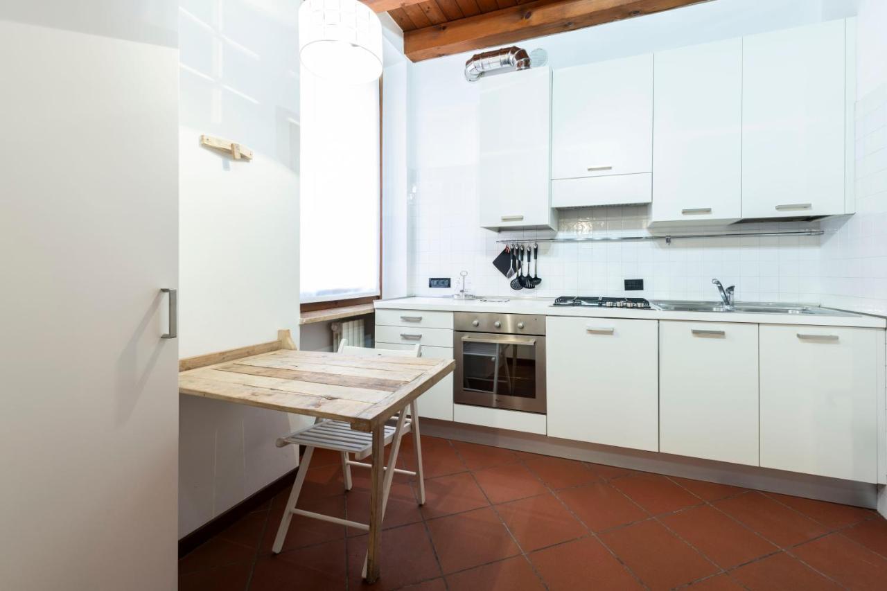 Amanti Apartment In Верона Екстериор снимка