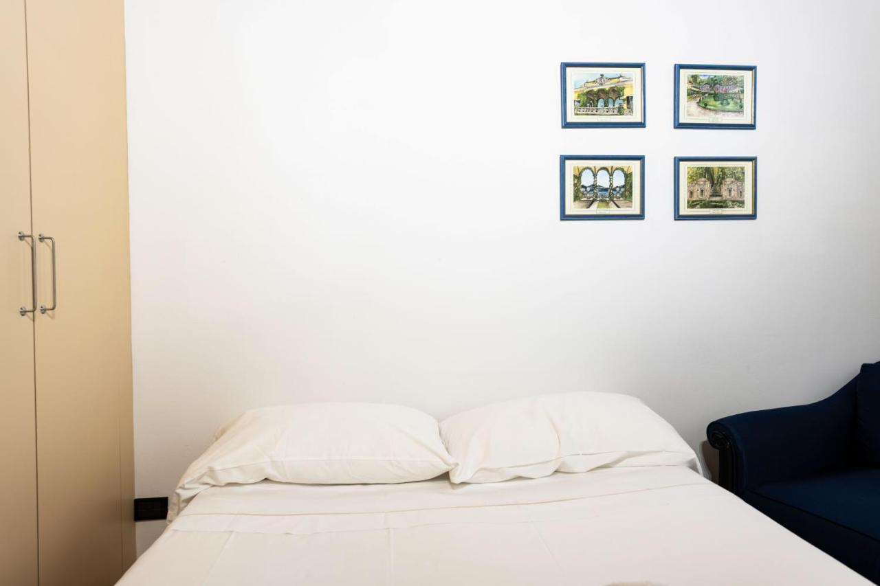 Amanti Apartment In Верона Екстериор снимка
